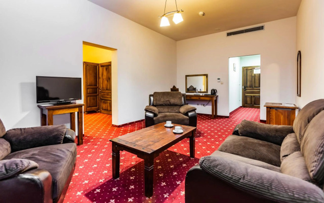 Hotel The Grand Viglas