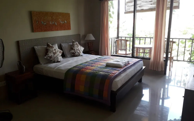 Widi House