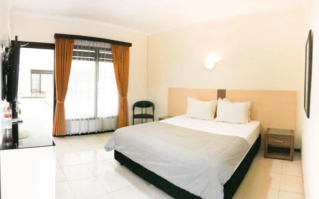 Hotel Wilis Indah Malang
