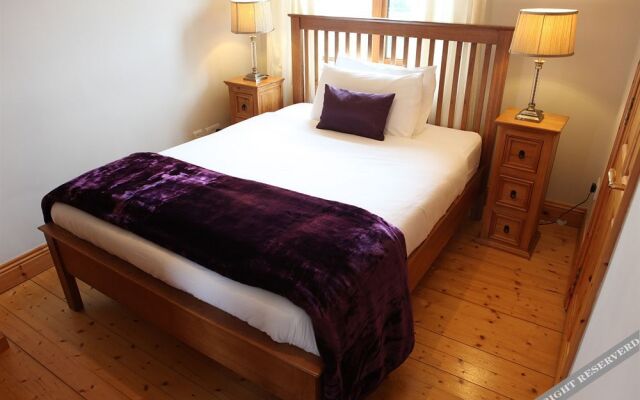 Oranhill Lodge B&B