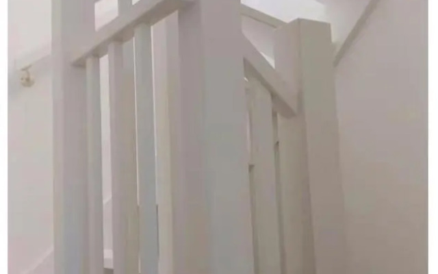 Designed Penthouse, Amsterdam city center