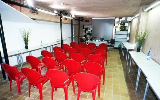 Hotel La Cabaña Peñíscola
