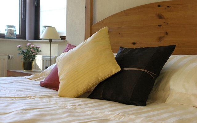B&B de Camerling