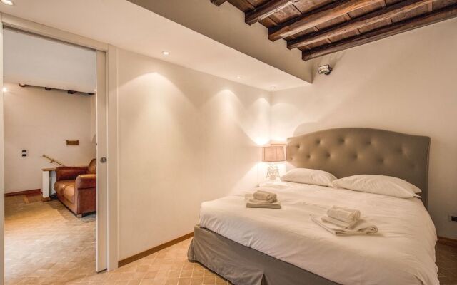 HI Margutta Apartment