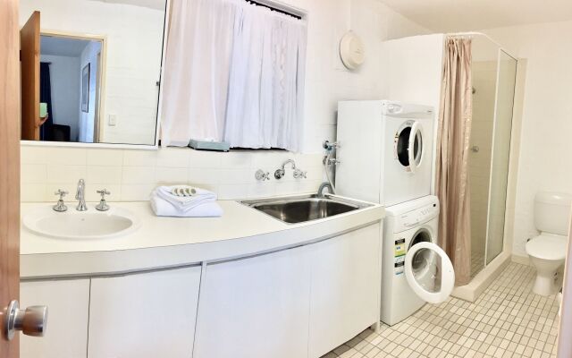 Cottesloe Beach Chalets