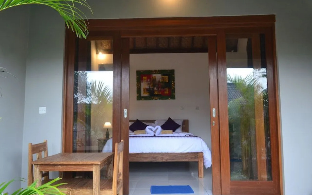 Buda Cottage Ubud – Guest Rooms – Ubud