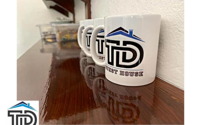 TD Guest House 5 Lite