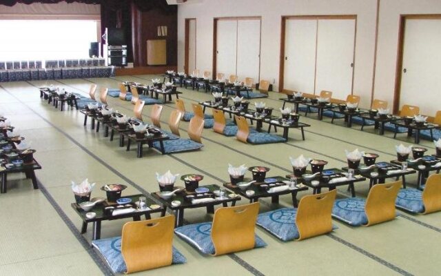 Shiozaki Onsen Awajishima kaijyo Hotel