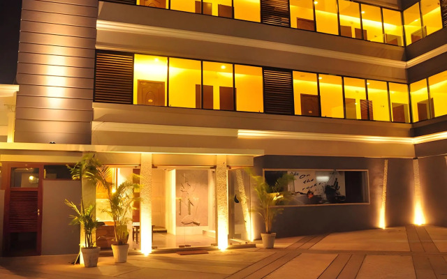 RKN Hotel
