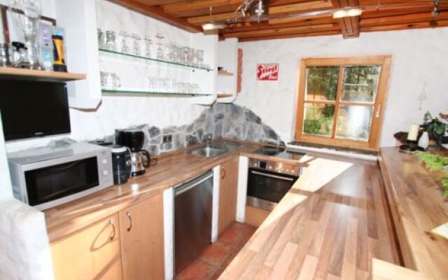 Chalet Im Wald Quercianella