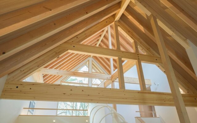 Rakuten STAY VILLA Kinugawa Riverside