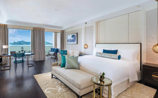 The St. Regis Langkawi
