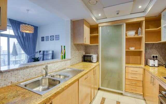 Fairfield Tower by Raine & Horne Holiday Homes