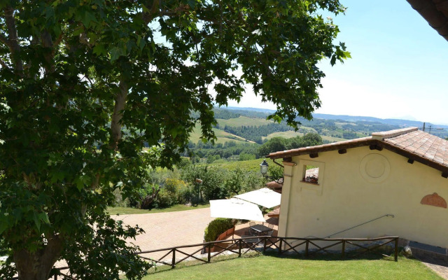 Tenuta Pizzogallo