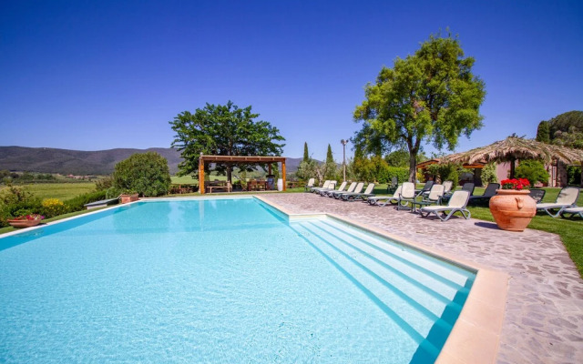 Agriturismo Torribasse