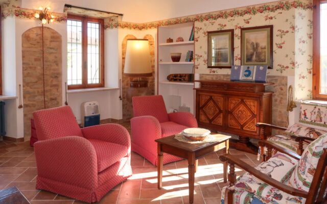 House la Vallia Piea