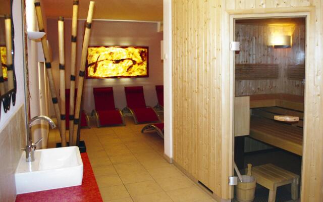 holiday home, Fiss in Fiss