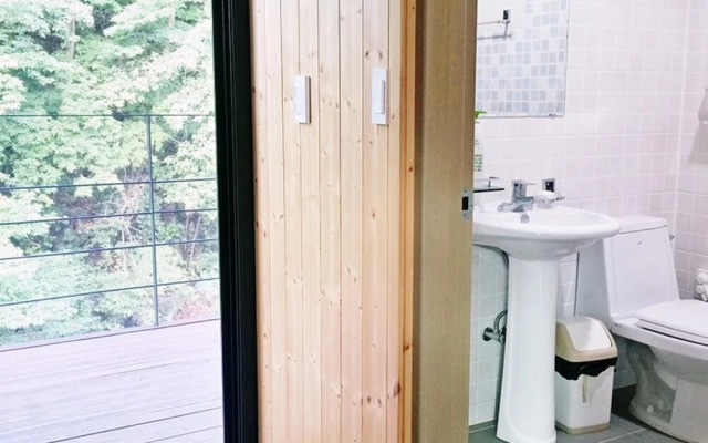 Hadong Jayeoneuro Pension