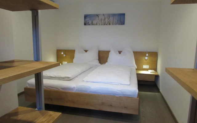 Appartement Sprung