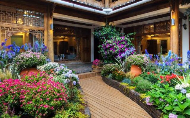Hetianxia Inn