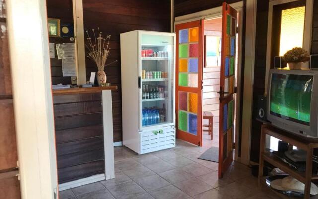 Pousada Arara Canindé