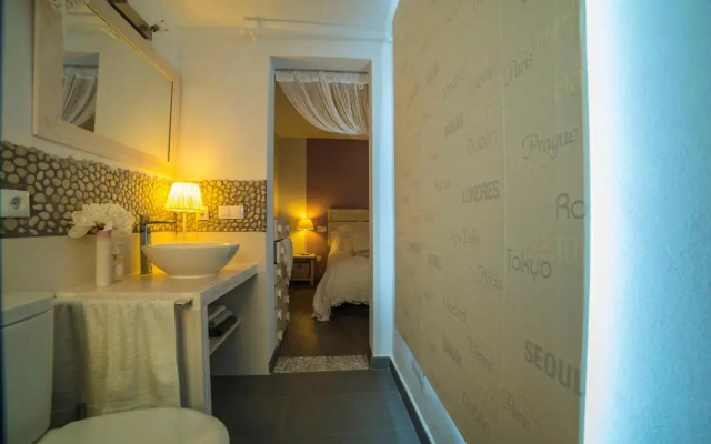 Holiday Home Randemar