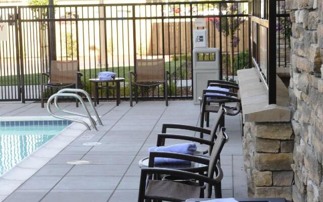 TownePlace Suites Redding