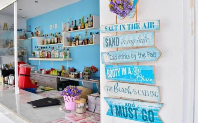 Magicstay - Holiday Home 2 Bedrooms 1 Bathroom - Kos