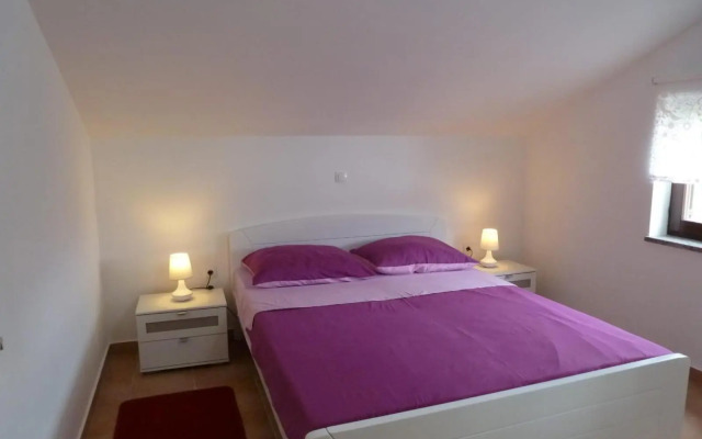 Apartmani Veronika Nin