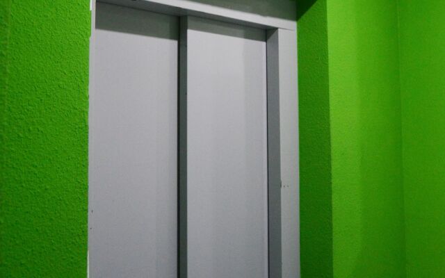 Motion Chueca - Hostel