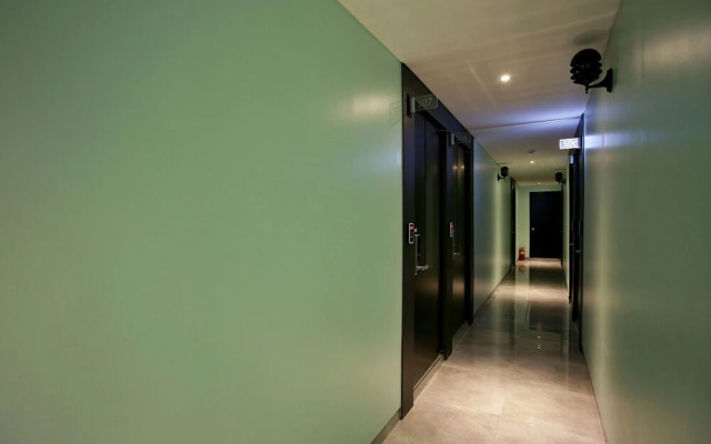 Chuncheon Hotel Lavender