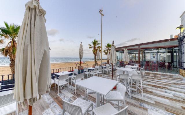 Hotel Playa De Regla