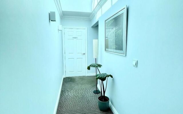 Bojangles Guest House