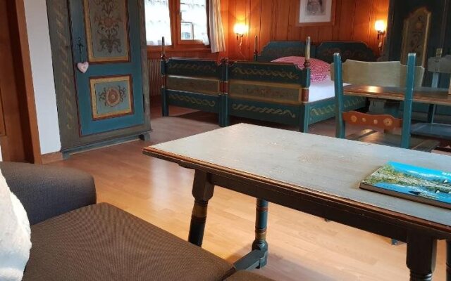 B&B Brienz