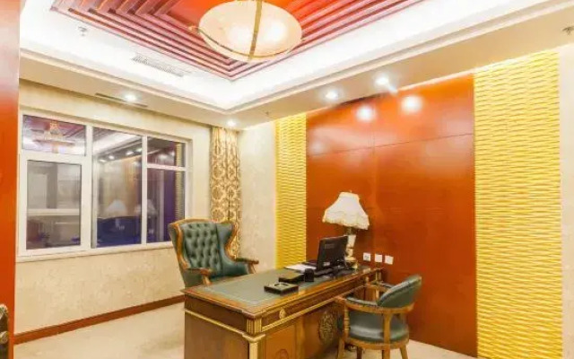 Yijiahe Hotel