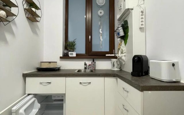 Gizell Apartment 2