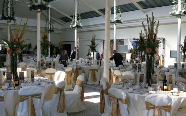 Beamish Hall Hotel, BW Premier Collection