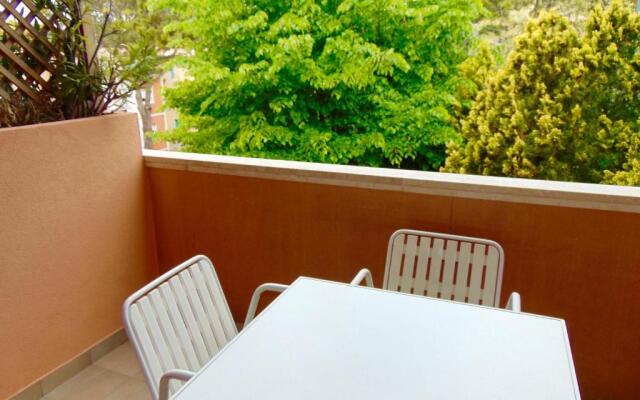 N212 - Numana, quadrilocale in centro con terrazzo
