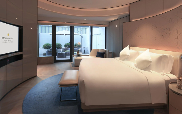 InterContinental Beijing Sanlitun by IHG