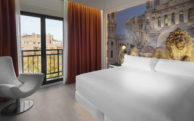 Hotel Elba Madrid Alcalá - Image 7