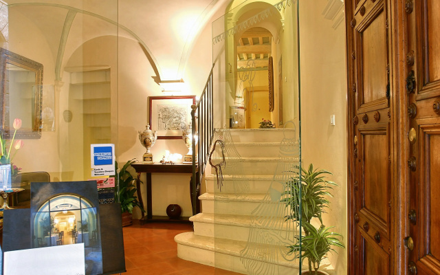 Residenza d'Epoca Relais Campo Regio