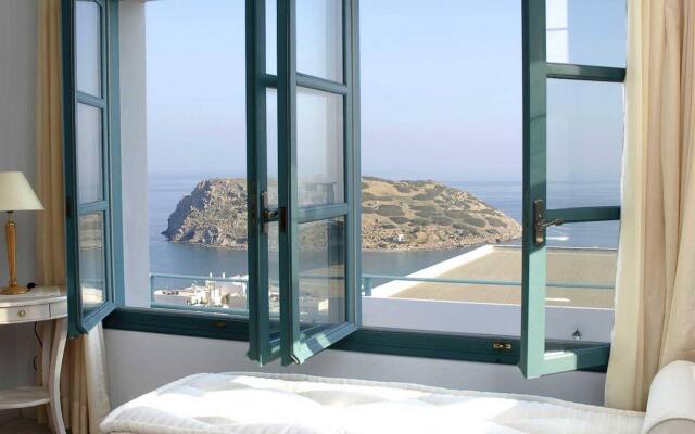 Mohlos Villas