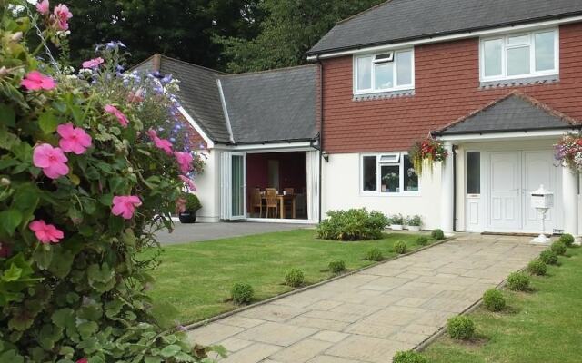 Blackmill Spinney Boutique B&B