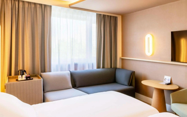 Novotel Nancy