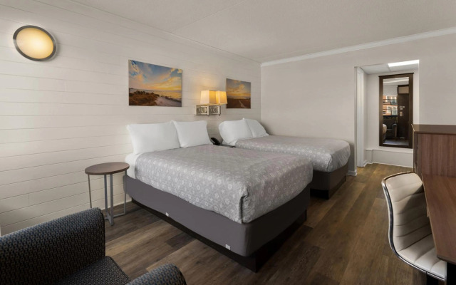 Atlantic Oceanside Dewey