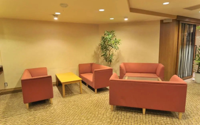 Dormy Inn Express Soka City