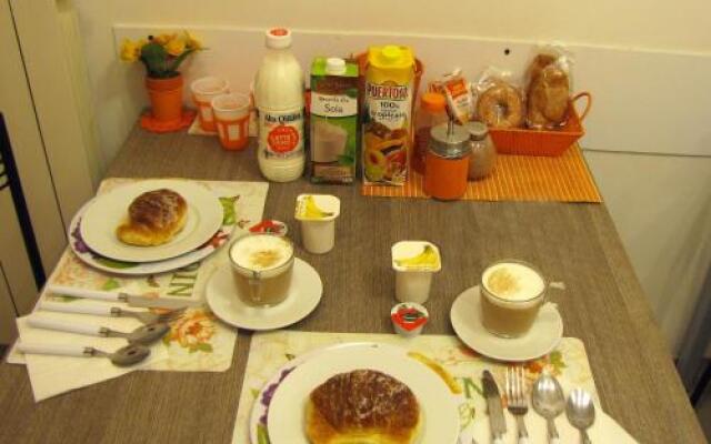 Bed and Breakfast Aracoeli