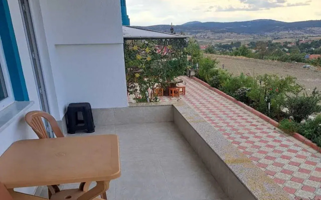 Salda Golu Celikoz Apart