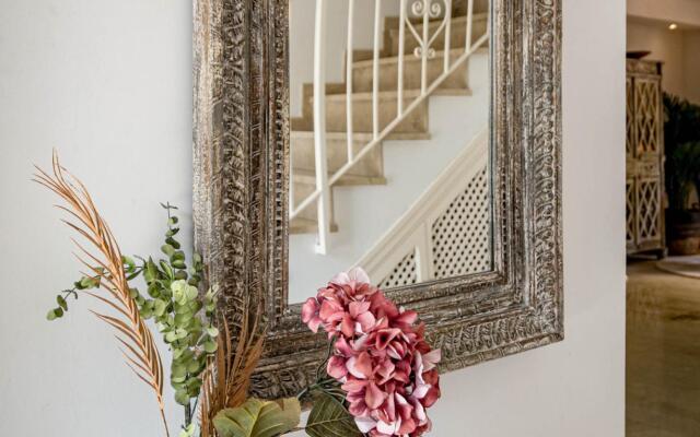 Guadalvilla 39 in San Pedro de Alcántara