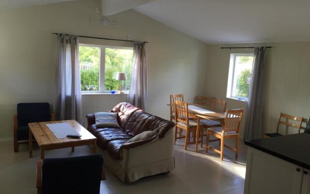 Ringbomsvägen Holiday Home